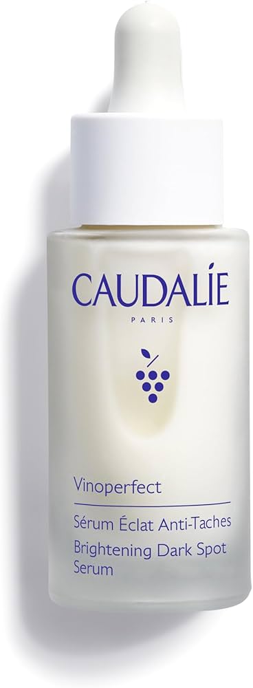 Caudalie Vinoperfect Dark Spot Brightening Serum